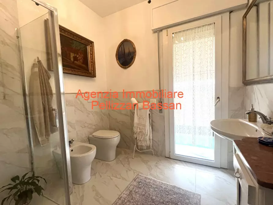 Immagine 16 di Casa indipendente in vendita  in via san rocco a Giavera Del Montello