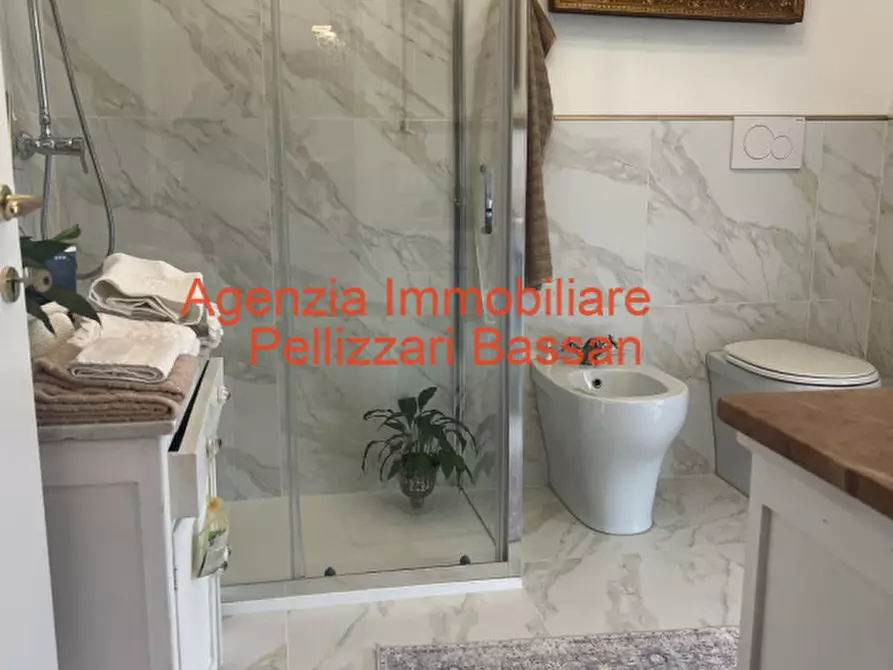 Immagine 17 di Casa indipendente in vendita  in via san rocco a Giavera Del Montello