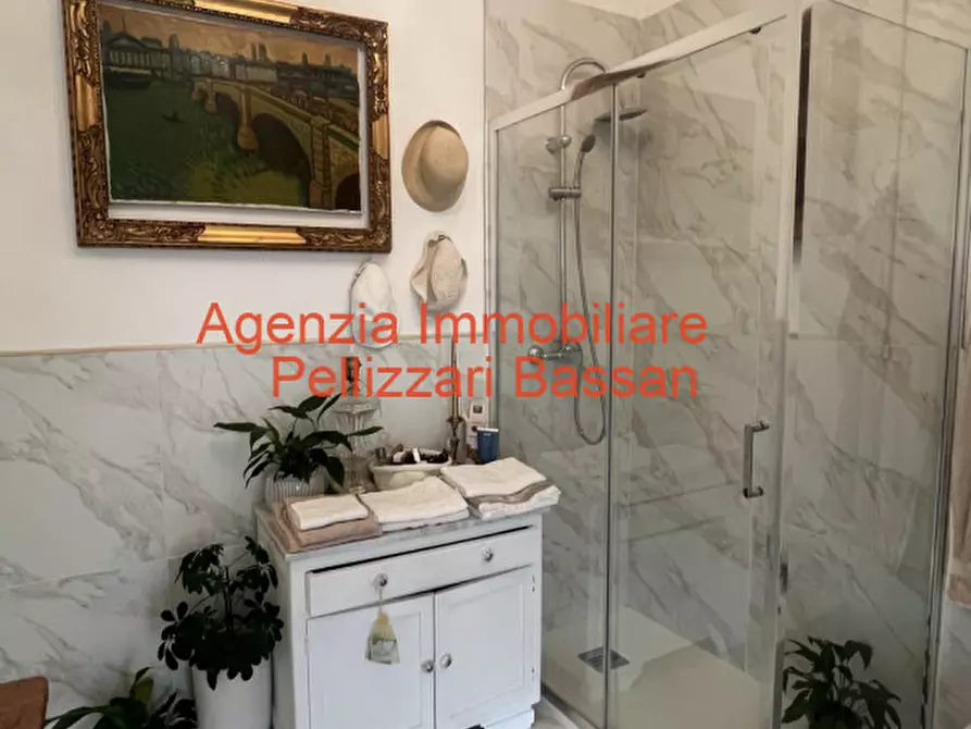 Immagine 19 di Casa indipendente in vendita  in via san rocco a Giavera Del Montello