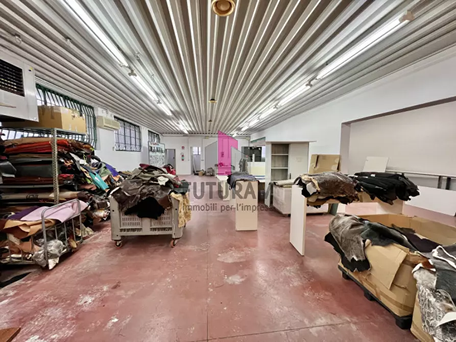 Immagine 2 di Laboratorio in affitto  in VIA STRADELLE a Stra