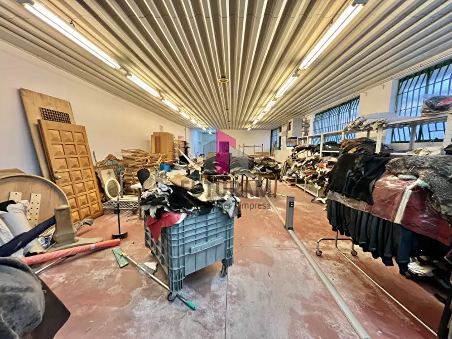 Immagine 3 di Laboratorio in affitto  in VIA STRADELLE a Stra