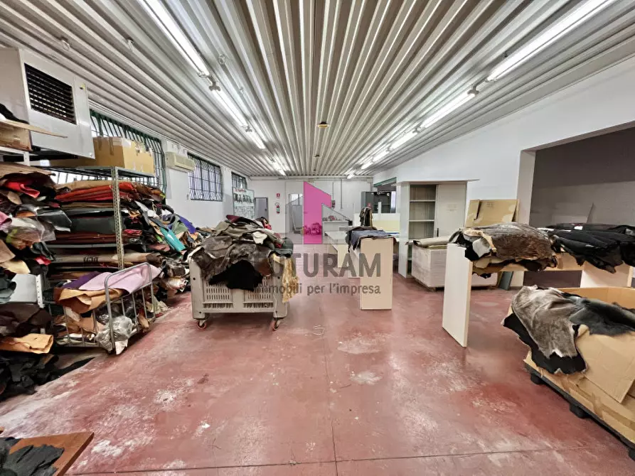 Immagine 4 di Laboratorio in affitto  in VIA STRADELLE a Stra