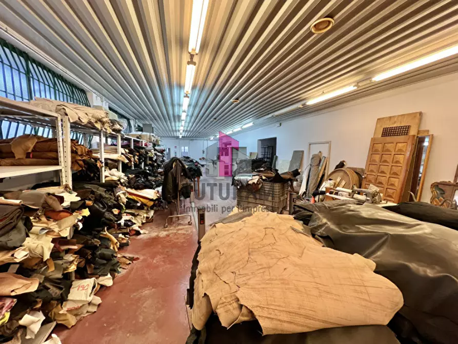 Immagine 5 di Laboratorio in affitto  in VIA STRADELLE a Stra