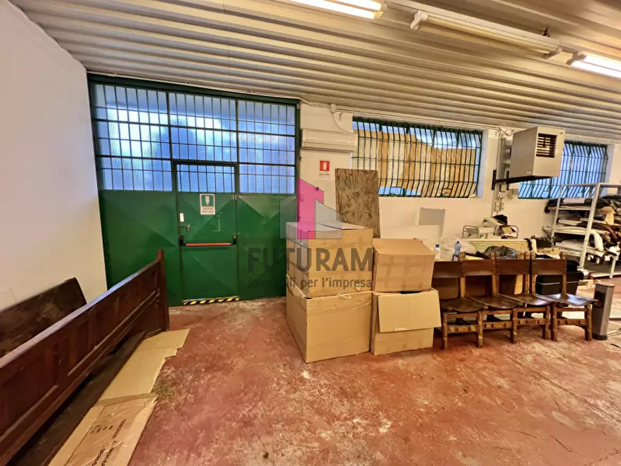 Immagine 6 di Laboratorio in affitto  in VIA STRADELLE a Stra
