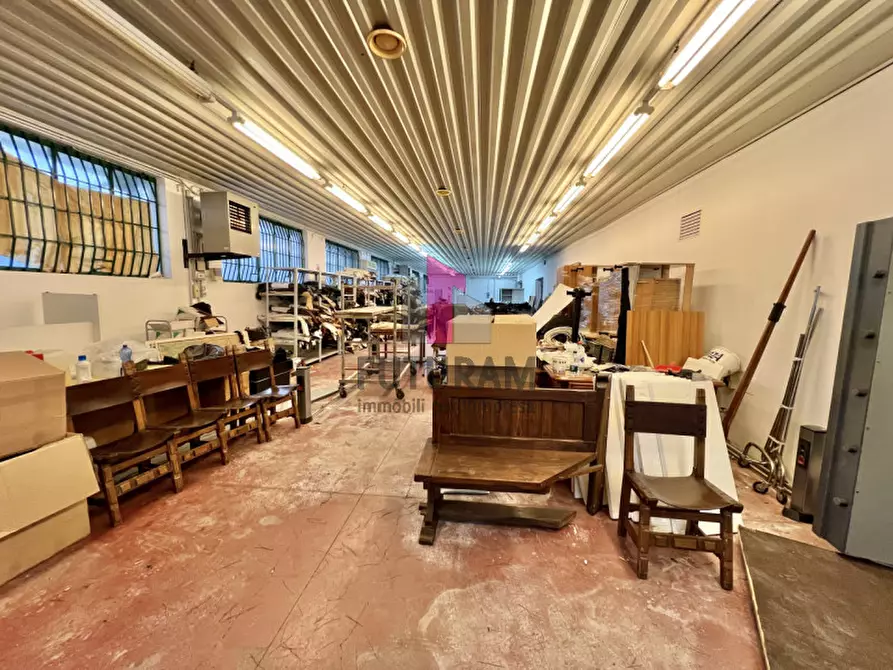 Immagine 7 di Laboratorio in affitto  in VIA STRADELLE a Stra