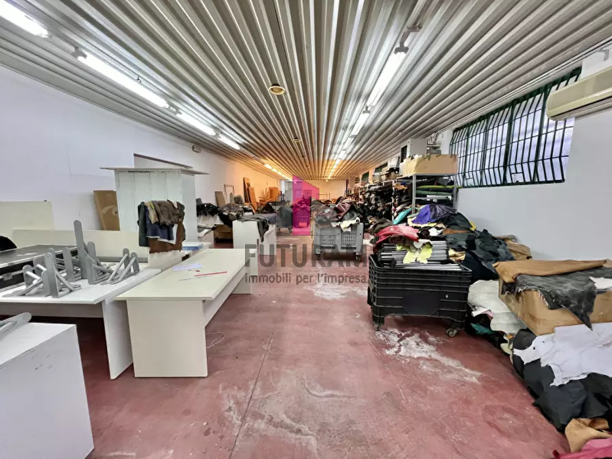 Immagine 11 di Laboratorio in affitto  in VIA STRADELLE a Stra