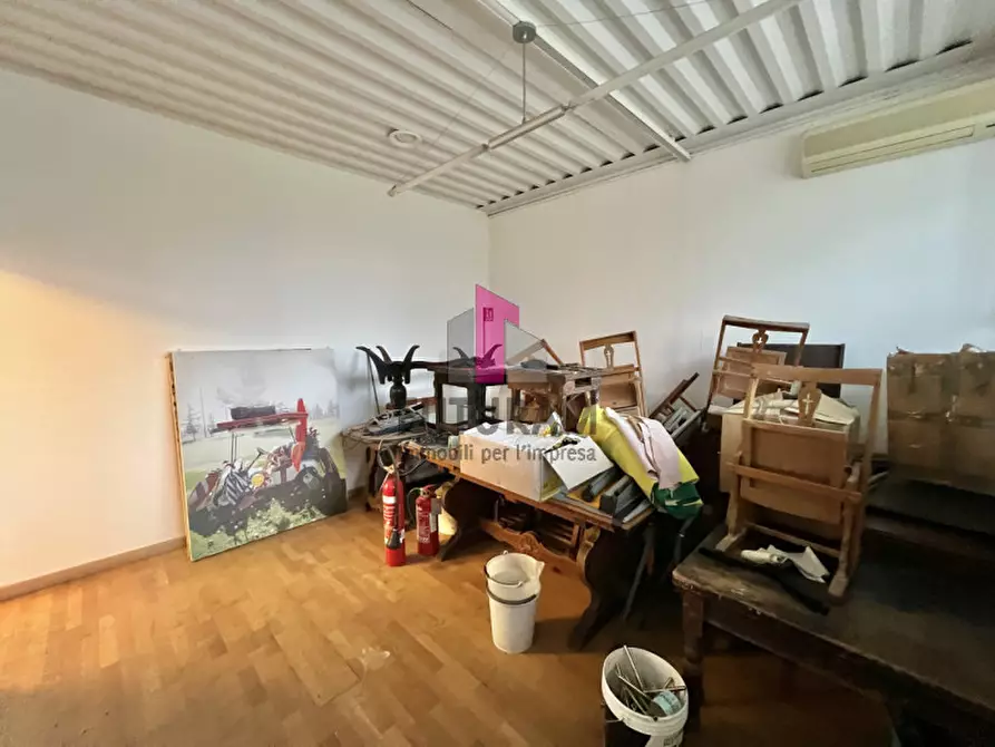 Immagine 14 di Laboratorio in affitto  in VIA STRADELLE a Stra