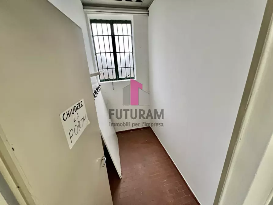 Immagine 21 di Laboratorio in affitto  in VIA STRADELLE a Stra