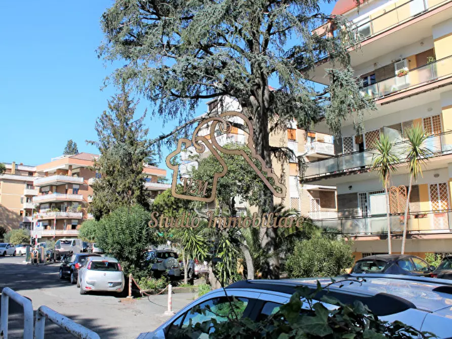 Immagine 1 di Appartamento in affitto  in Via Cassia,928 a Roma