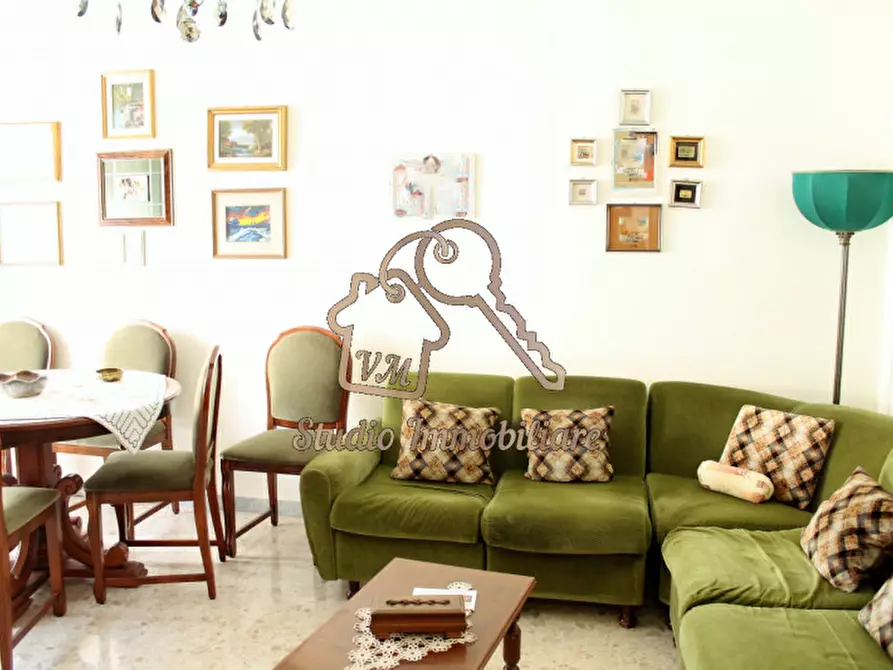 Immagine 6 di Appartamento in affitto  in Via Cassia,928 a Roma