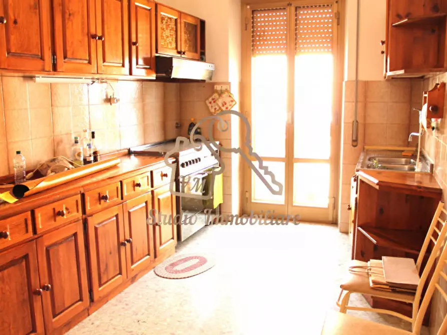 Immagine 6 di Appartamento in affitto  in Via Cassia,928 a Roma