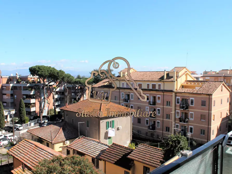 Immagine 7 di Appartamento in affitto  in Via Cassia,928 a Roma