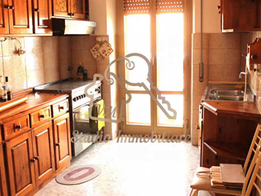 Immagine 7 di Appartamento in affitto  in Via Cassia,928 a Roma