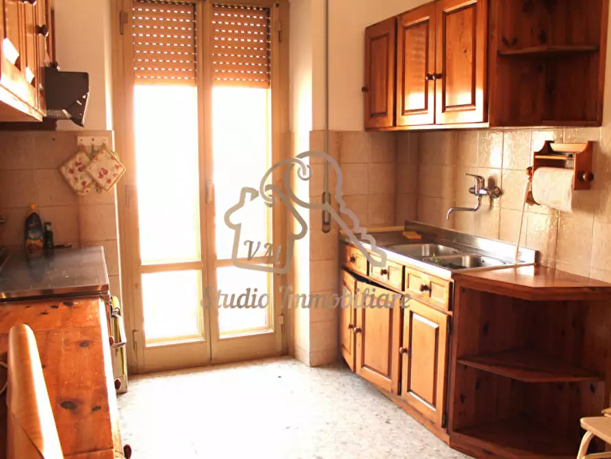 Immagine 8 di Appartamento in affitto  in Via Cassia,928 a Roma