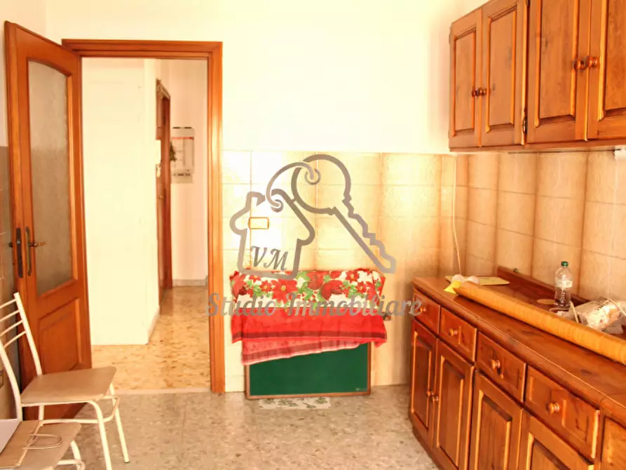 Immagine 9 di Appartamento in affitto  in Via Cassia,928 a Roma