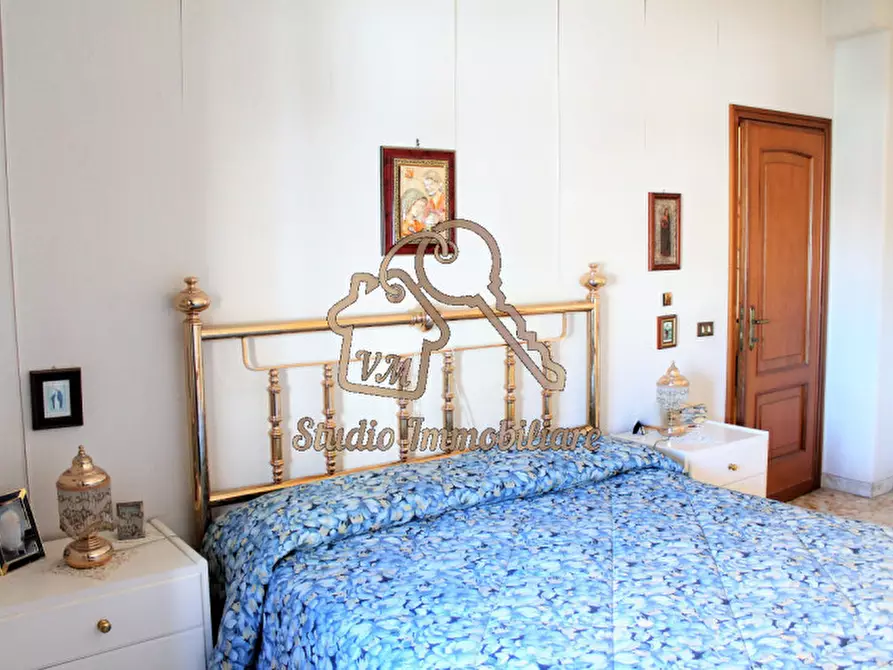 Immagine 10 di Appartamento in affitto  in Via Cassia,928 a Roma