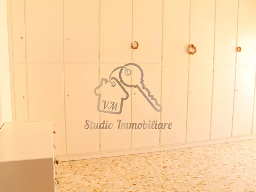 Immagine 10 di Appartamento in affitto  in Via Cassia,928 a Roma