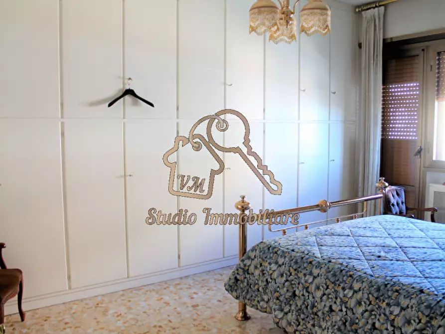 Immagine 12 di Appartamento in affitto  in Via Cassia,928 a Roma