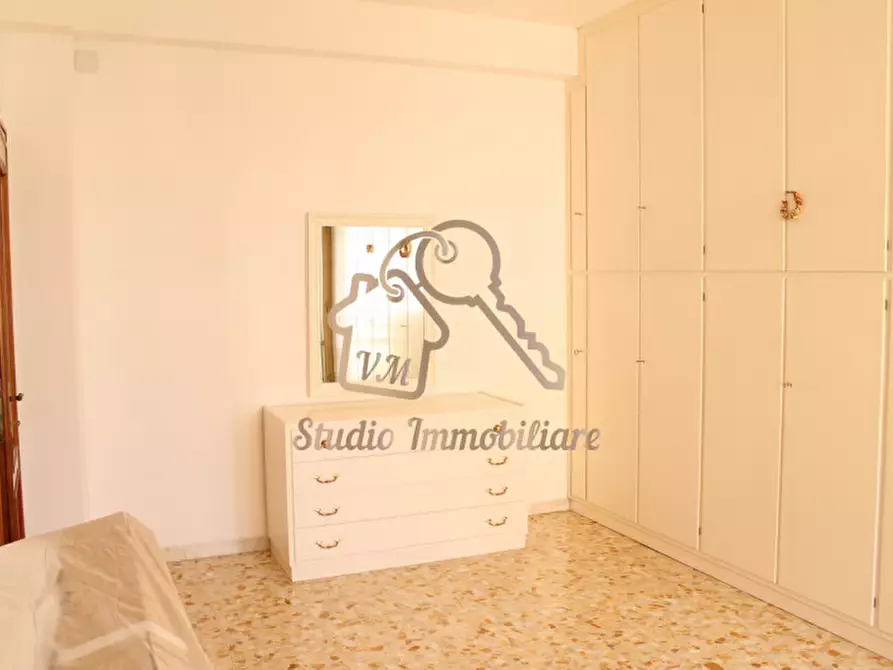 Immagine 12 di Appartamento in affitto  in Via Cassia,928 a Roma