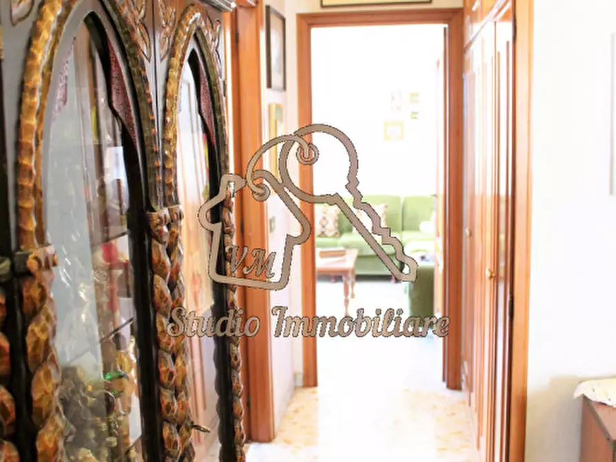 Immagine 13 di Appartamento in affitto  in Via Cassia,928 a Roma