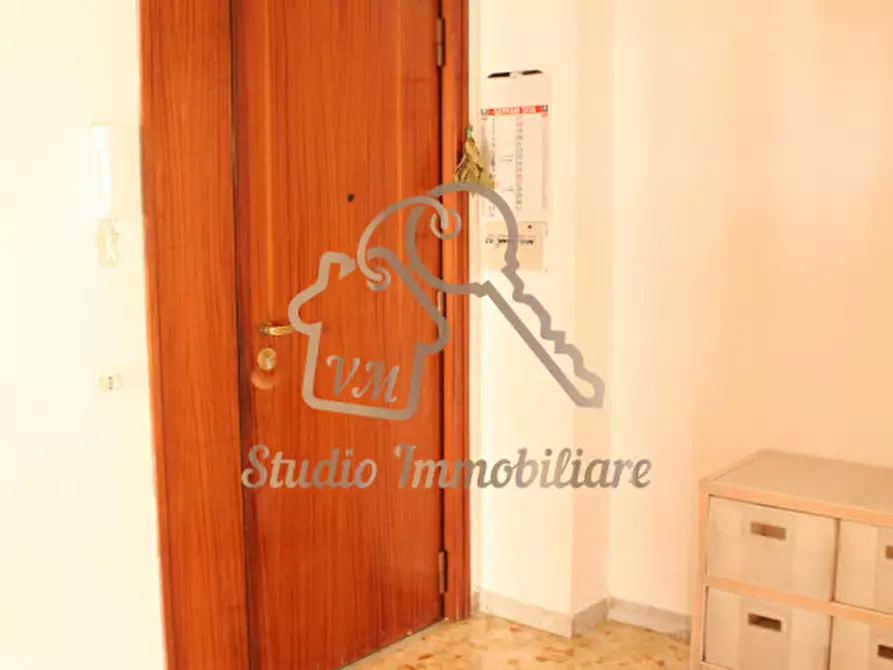 Immagine 15 di Appartamento in affitto  in Via Cassia,928 a Roma