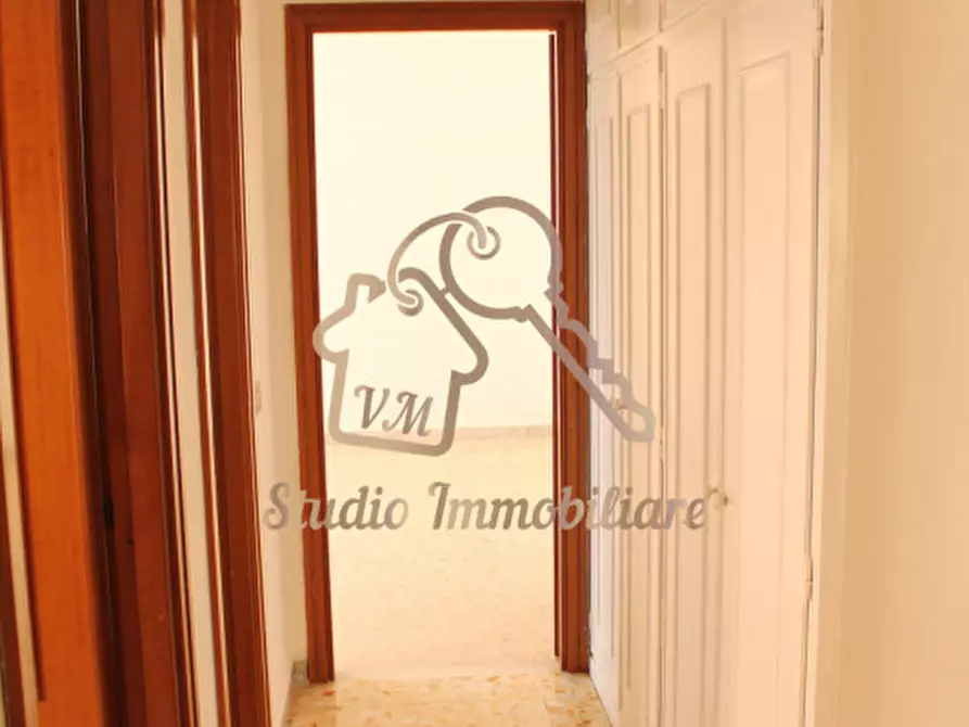 Immagine 16 di Appartamento in affitto  in Via Cassia,928 a Roma