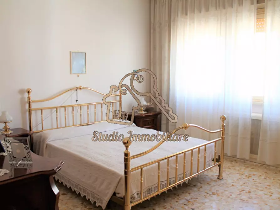 Immagine 15 di Appartamento in affitto  in Via Cassia,928 a Roma