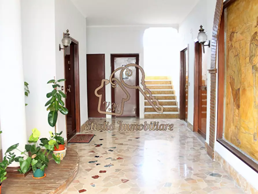 Immagine 25 di Appartamento in affitto  in Via Cassia,928 a Roma