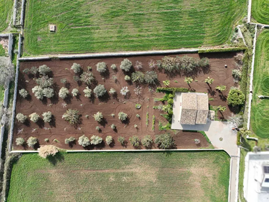 Immagine 2 di Casa indipendente in vendita  in Contrada Torre Cannata a Modica
