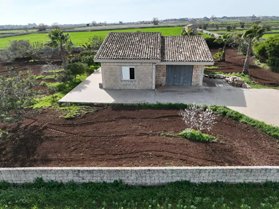 Immagine 6 di Casa indipendente in vendita  in Contrada Torre Cannata a Modica