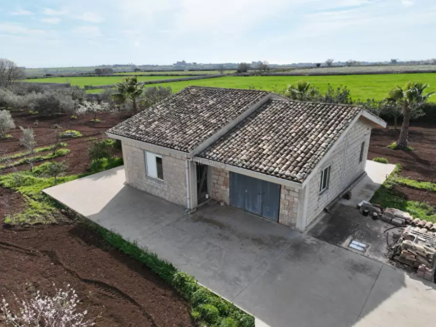 Immagine 7 di Casa indipendente in vendita  in Contrada Torre Cannata a Modica