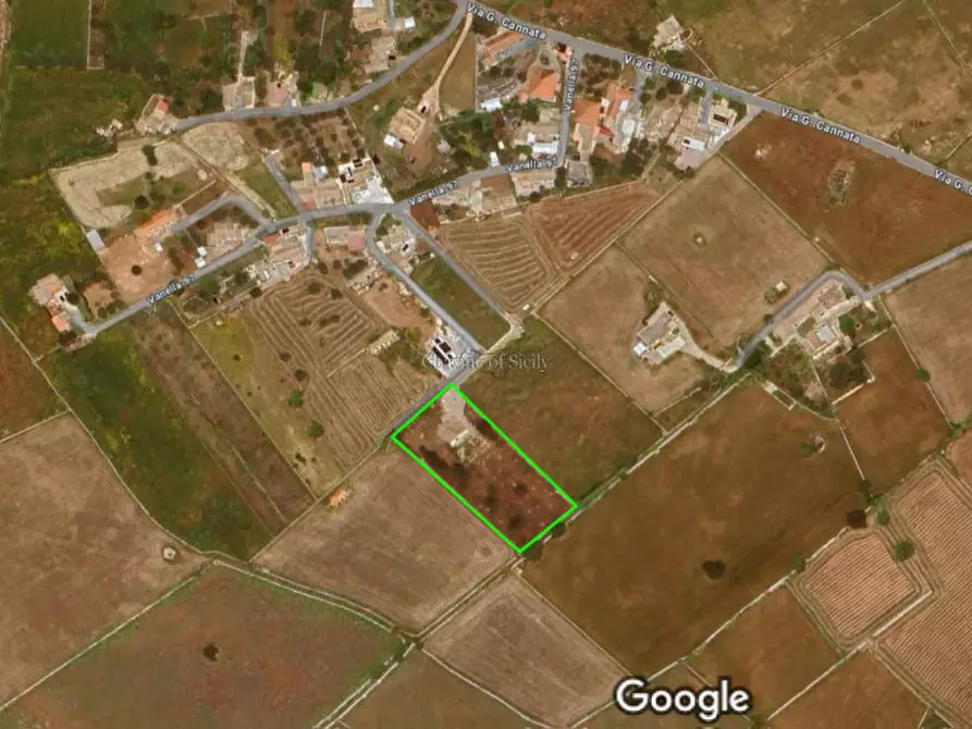 Immagine 8 di Casa indipendente in vendita  in Contrada Torre Cannata a Modica