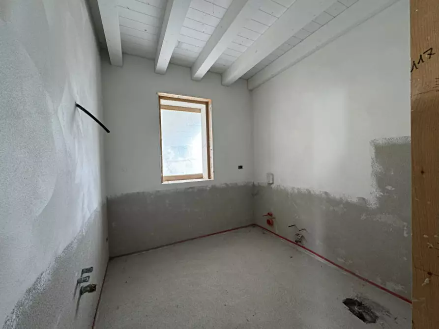 Immagine 11 di Casa trifamiliare in vendita  in Via Don Pietro Garbin a Borgo Veneto