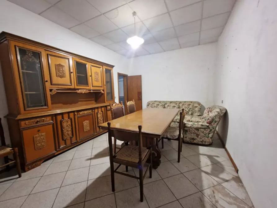 Immagine 1 di Appartamento in vendita  in Via Mura Barriera Ponente a Cesena
