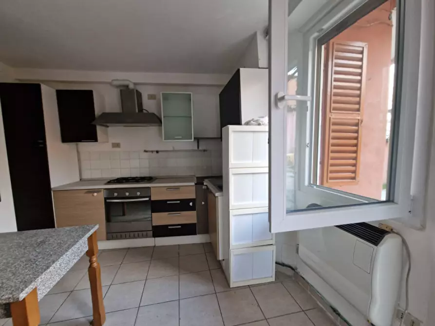 Immagine 1 di Appartamento in vendita  in Via Mura Barriera Ponente a Cesena
