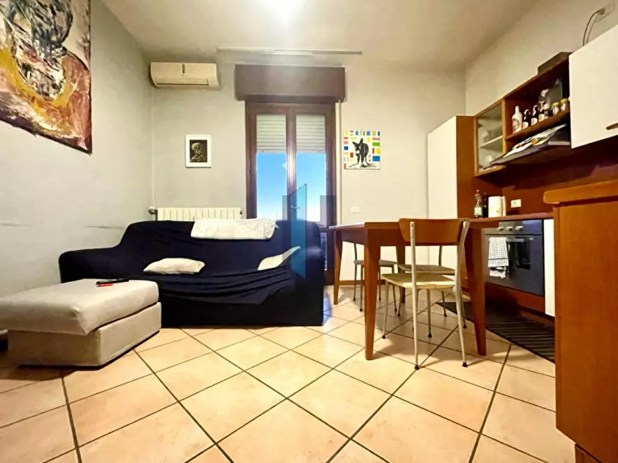 Immagine 1 di Appartamento in vendita  in via Angelo Musco 10 a Brescia
