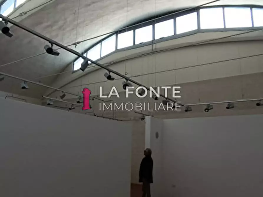 Immagine 3 di Ufficio in affitto  a Padova