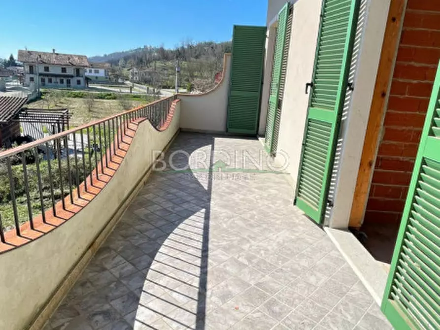 Immagine 11 di Casa bifamiliare in vendita  a Govone