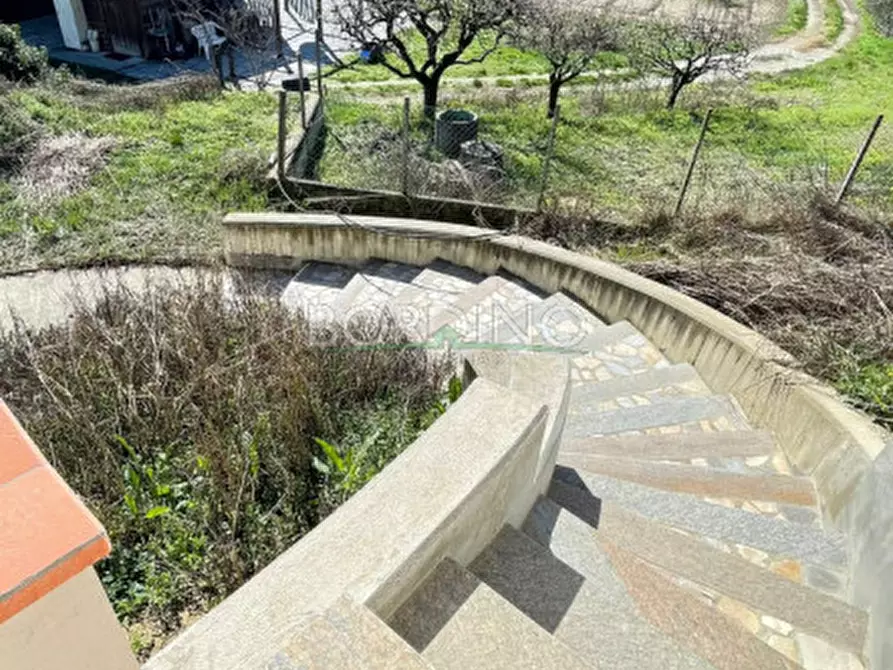 Immagine 12 di Casa bifamiliare in vendita  a Govone