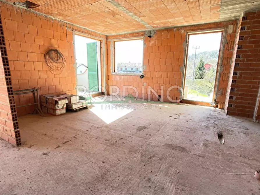 Immagine 16 di Casa bifamiliare in vendita  a Govone