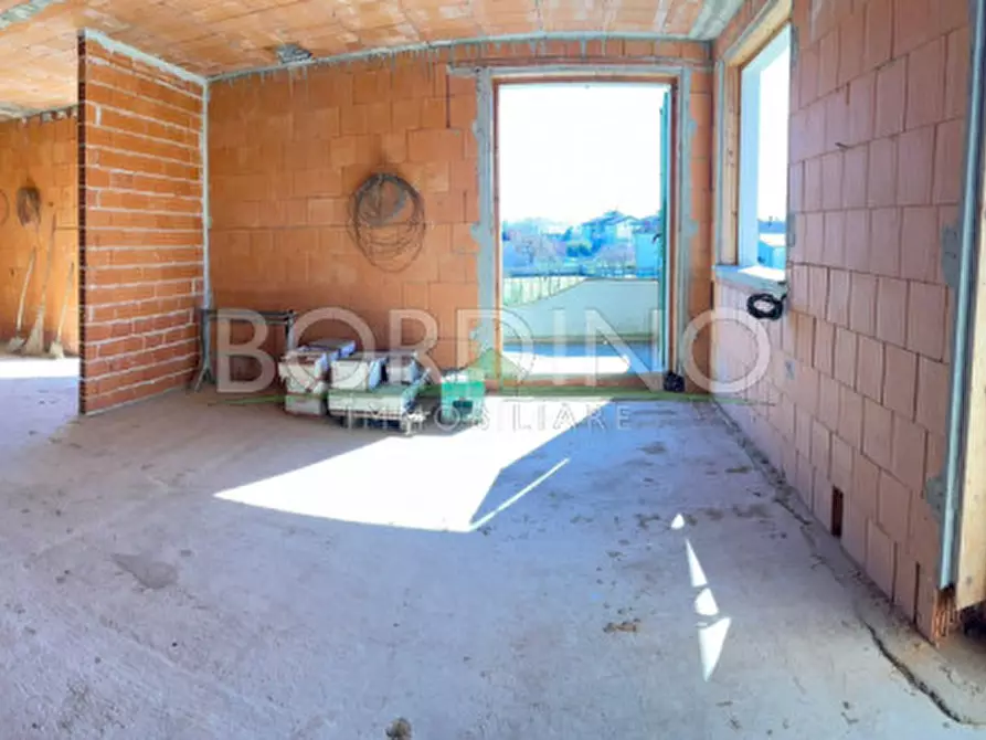 Immagine 19 di Casa bifamiliare in vendita  a Govone