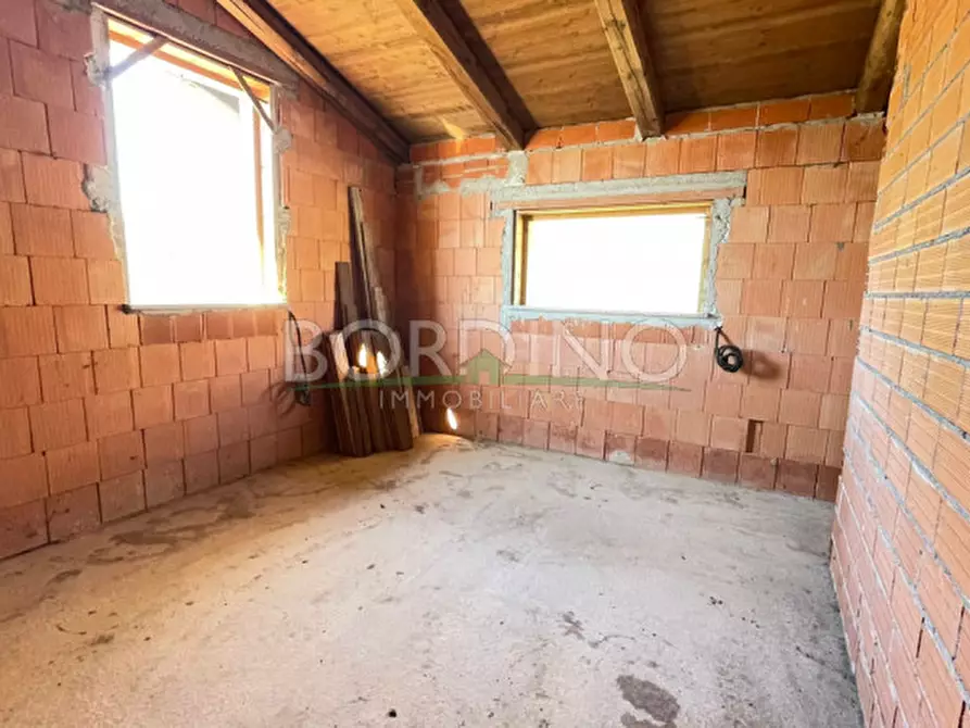 Immagine 20 di Casa bifamiliare in vendita  a Govone