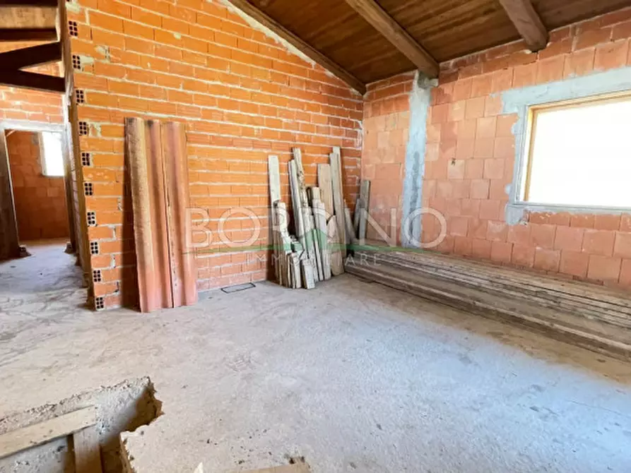 Immagine 22 di Casa bifamiliare in vendita  a Govone