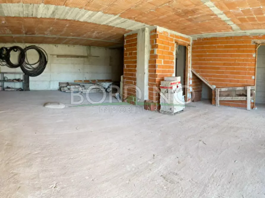 Immagine 26 di Casa bifamiliare in vendita  a Govone