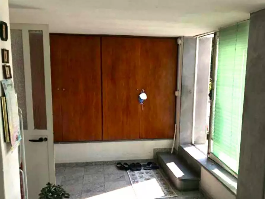 Immagine 7 di Posto auto in vendita  in Via Curtatone, N. 69 a Prato