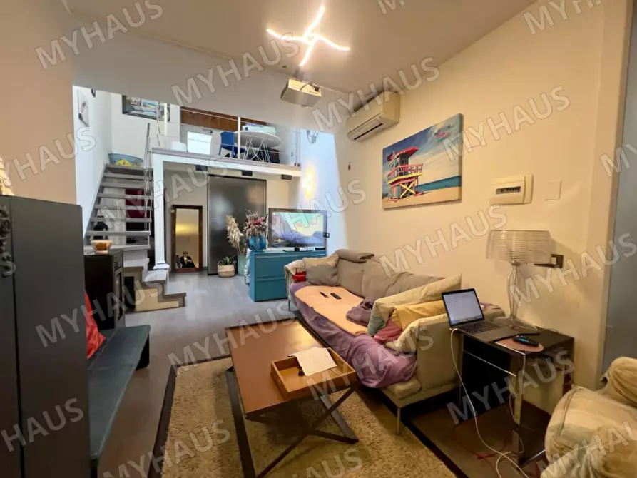 Immagine 1 di Appartamento in vendita  in viale alessandro manzoni 13 a Cesenatico