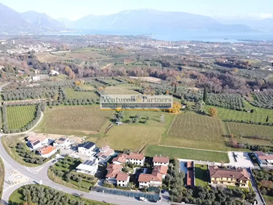 Immagine 6 di Terreno in vendita  in Via Fontanelle a Polpenazze Del Garda