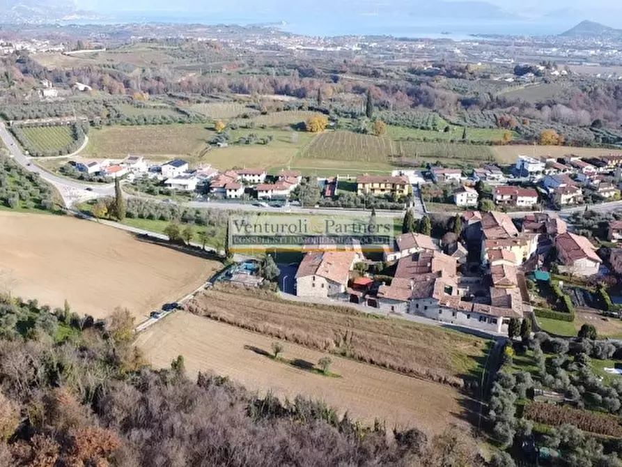 Immagine 9 di Terreno in vendita  in Via Fontanelle a Polpenazze Del Garda
