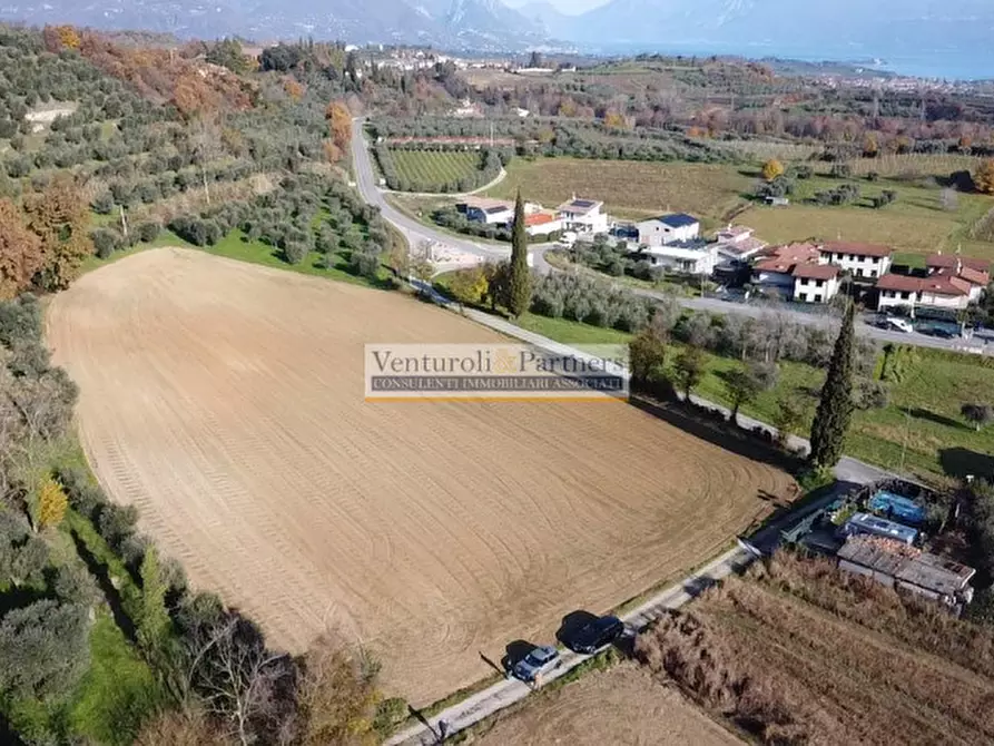 Immagine 10 di Terreno in vendita  in Via Fontanelle a Polpenazze Del Garda