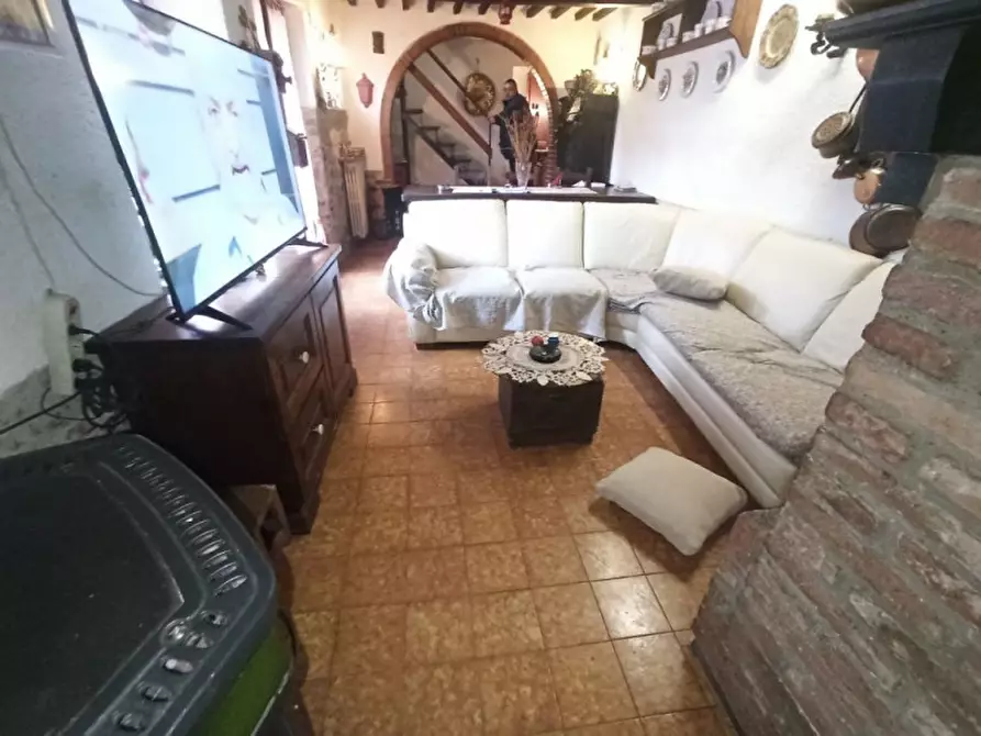 Immagine 6 di Appartamento in vendita  a Paciano